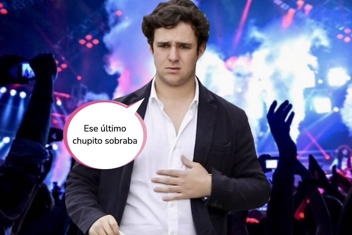 froilan discoteca
