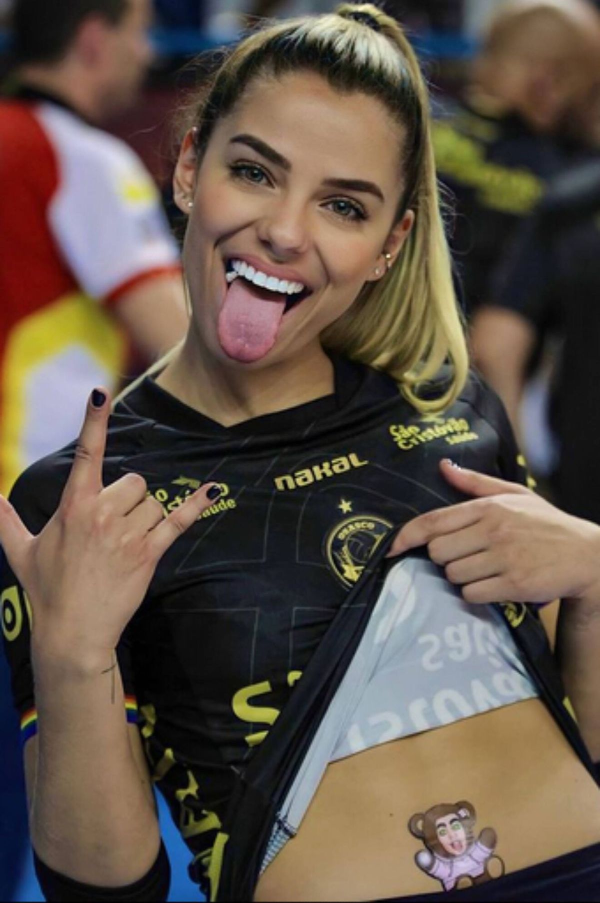 key alves