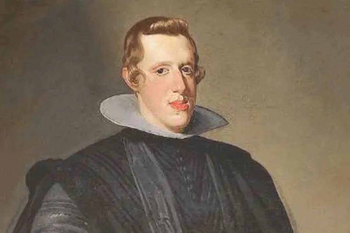 felipe iv