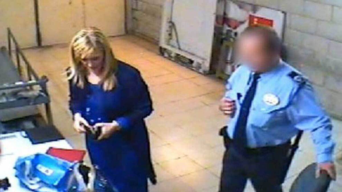 cristina cifuentes cremas