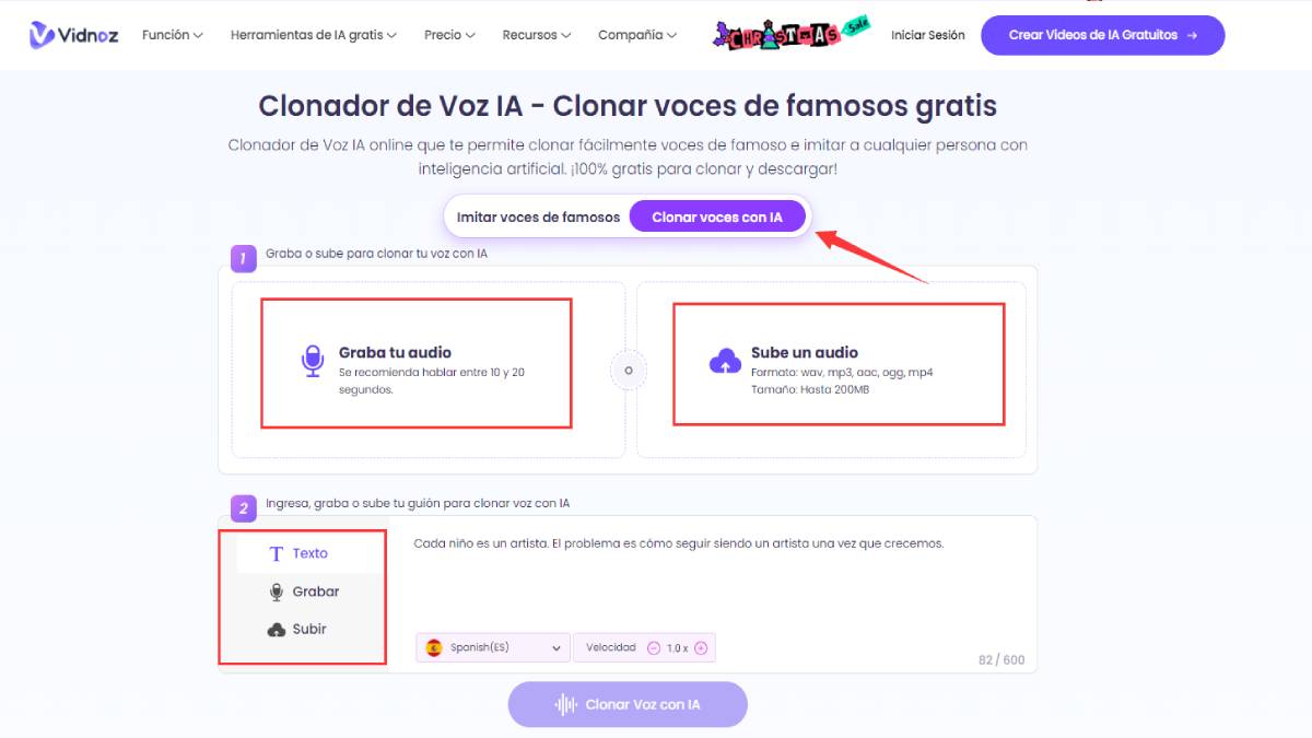 vidnoz