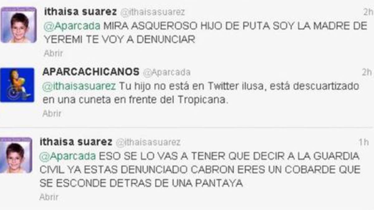 aparcachicanos biyin