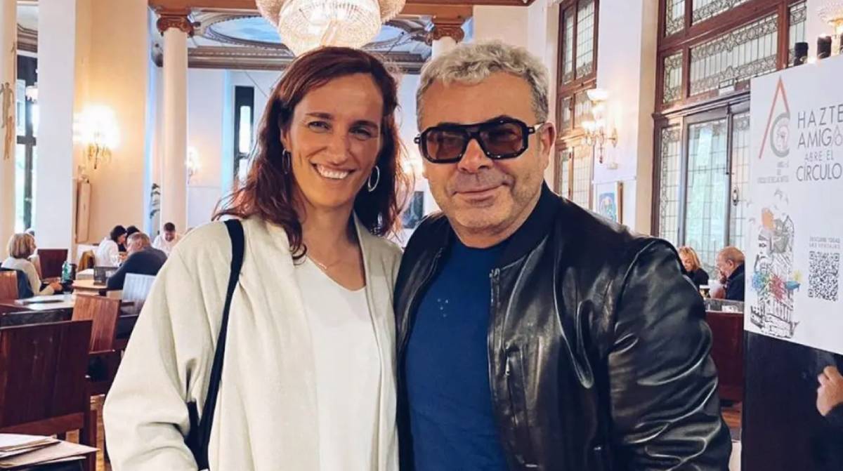 jorge javier vazquez monica garcia