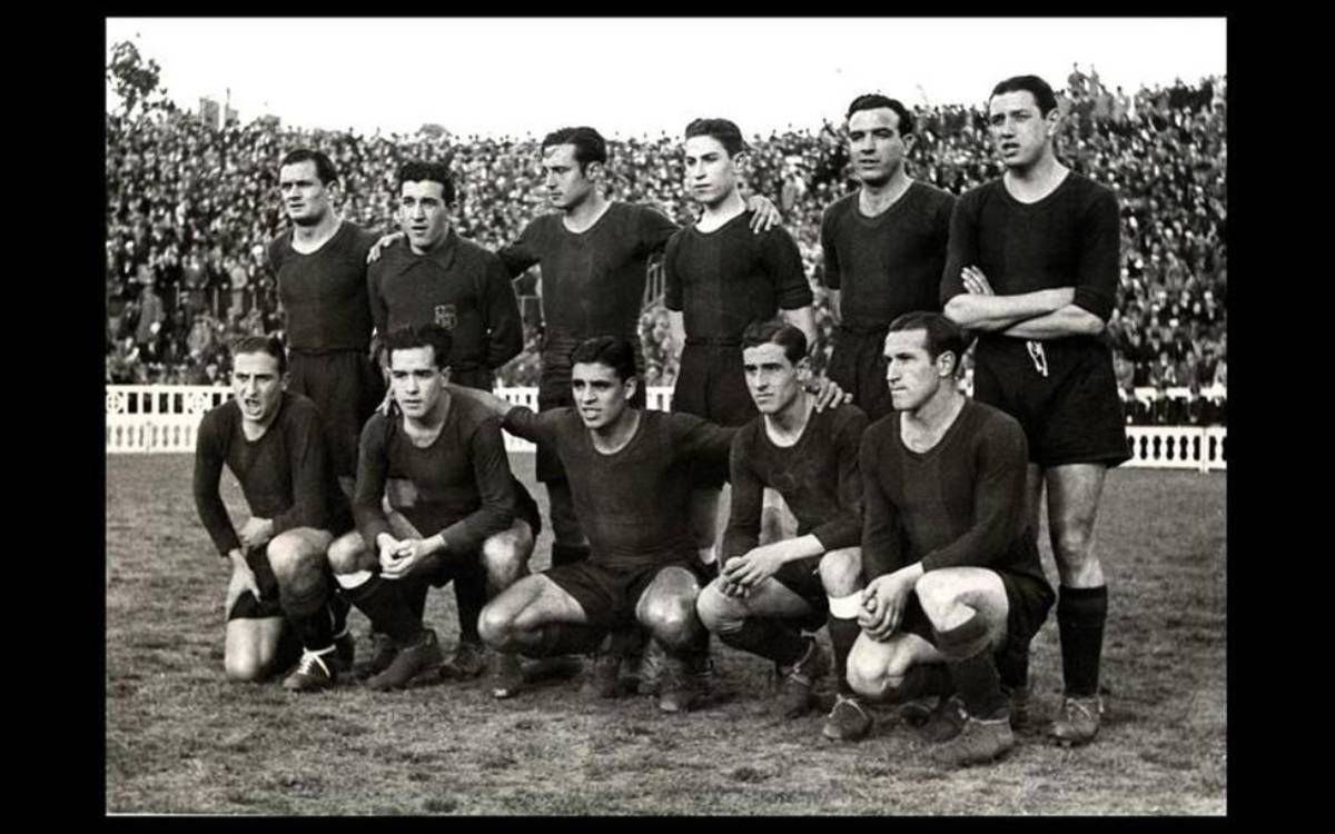 barcelona 1937