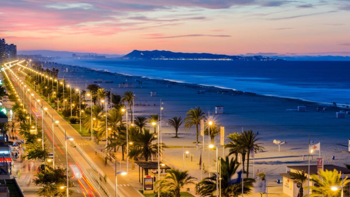 gandia