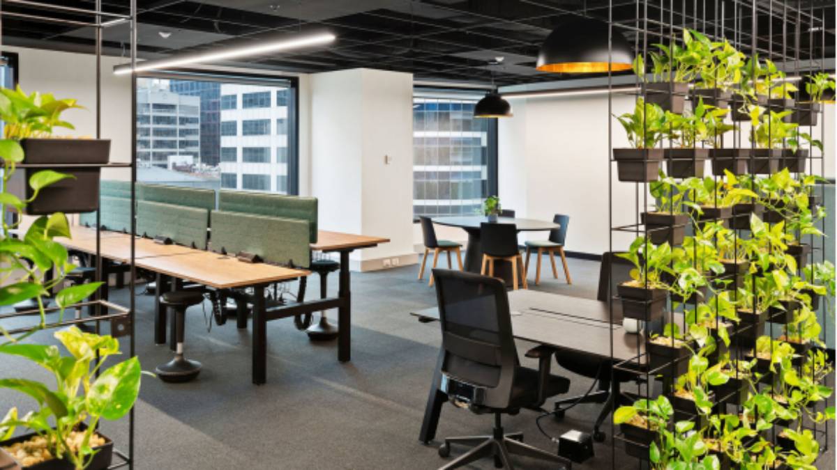 oficina