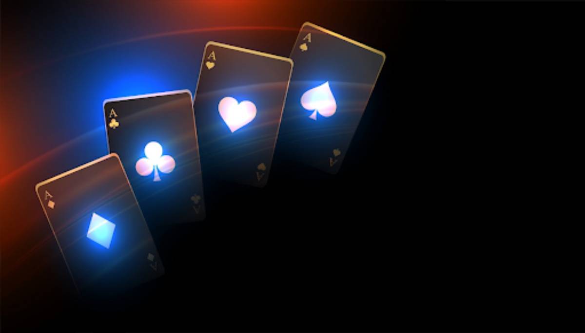 cartas poker