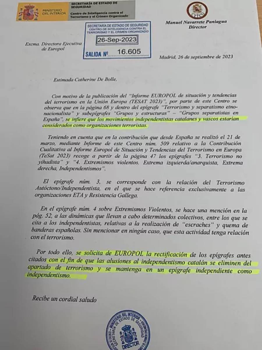 europol