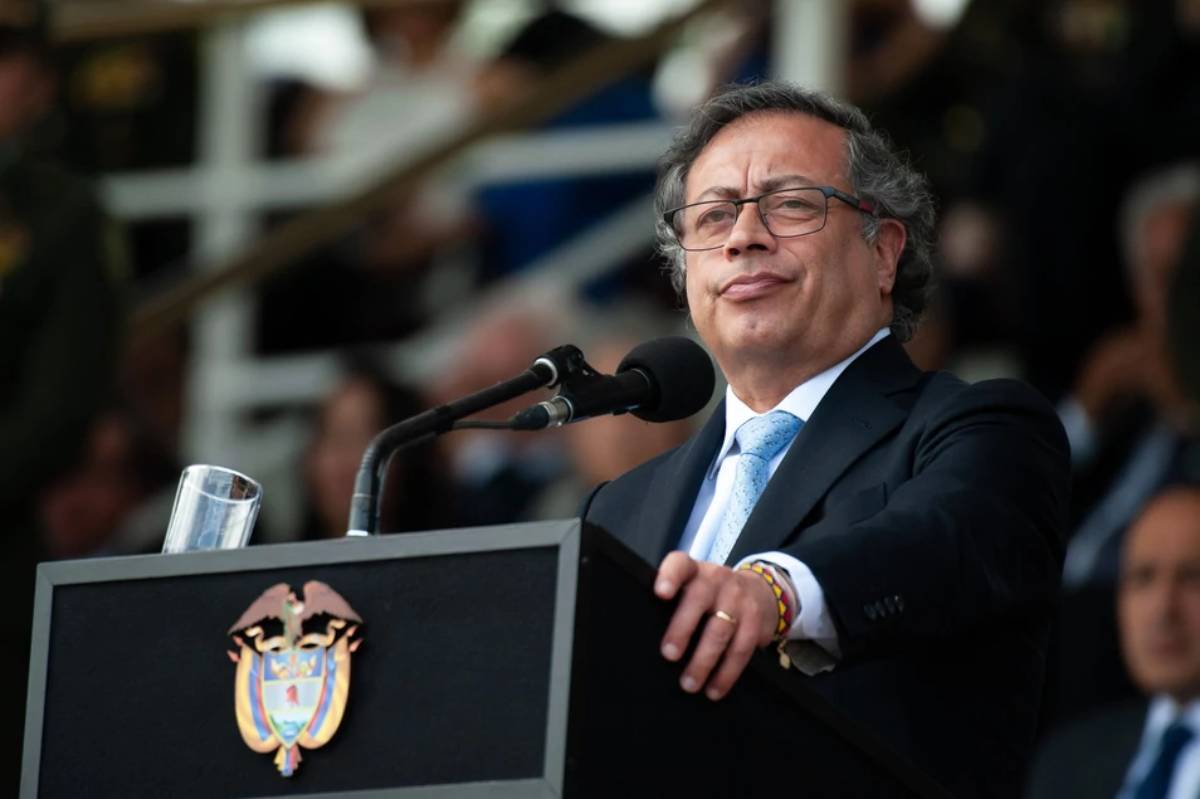 gustavo petro
