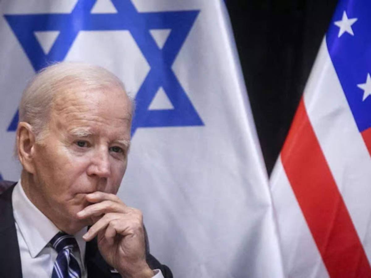 biden usa israel
