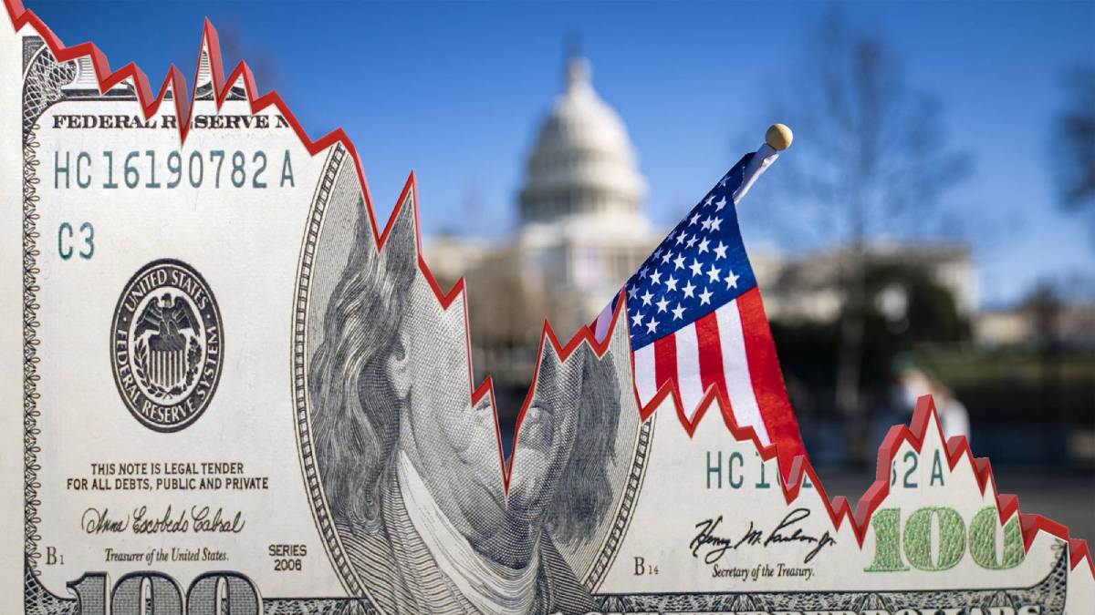 eeuu crisis dolar