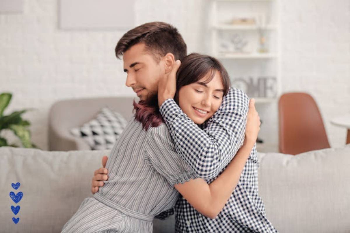 amor pareja