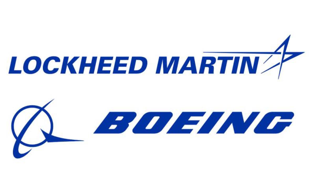 boeing lockheed martin
