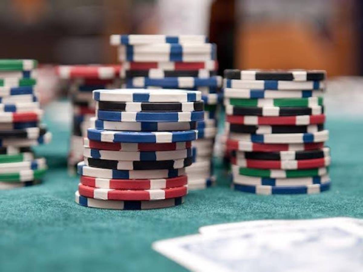 fichas casino
