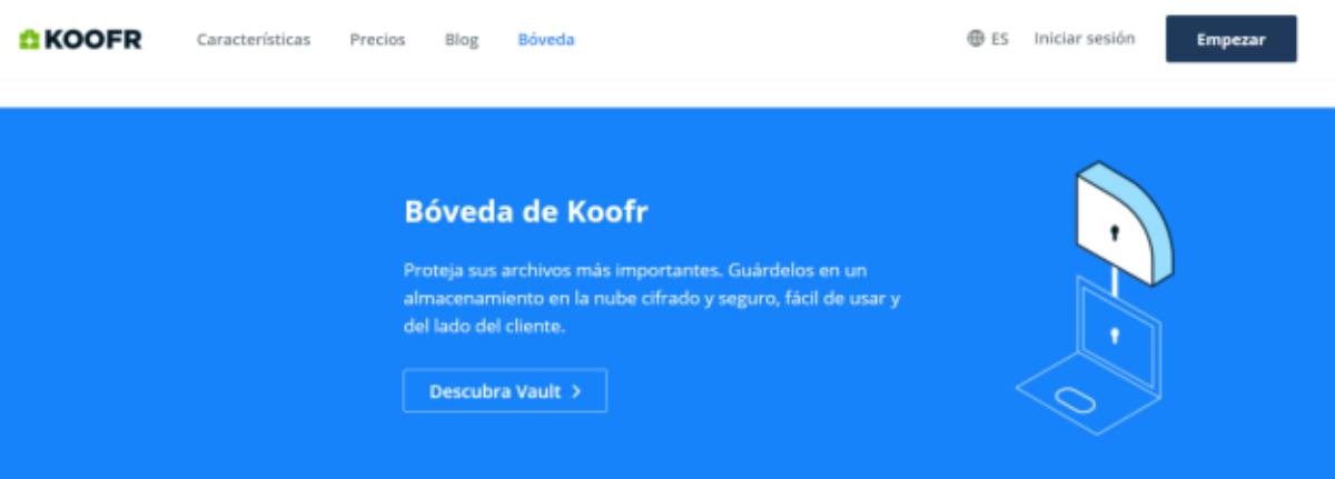 koofr