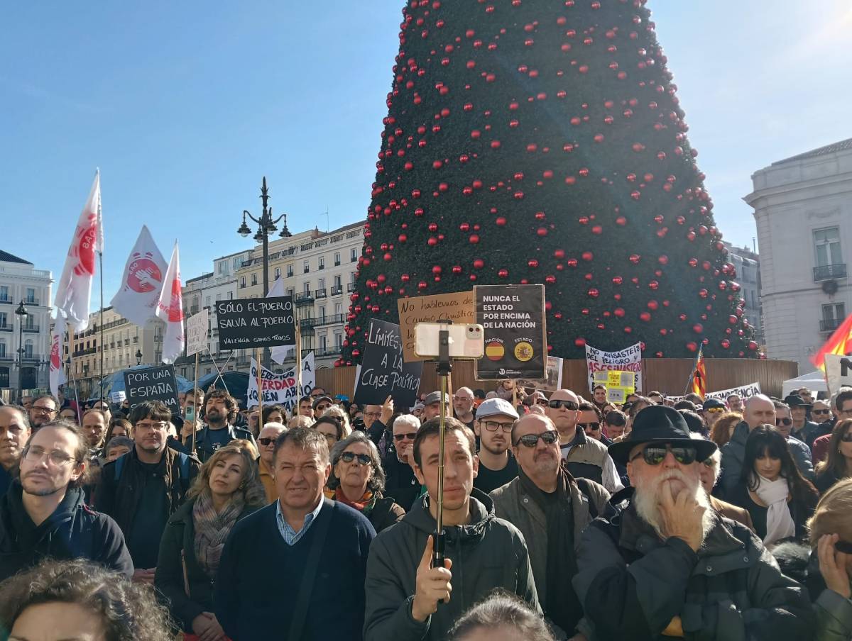 frente patriotica espana