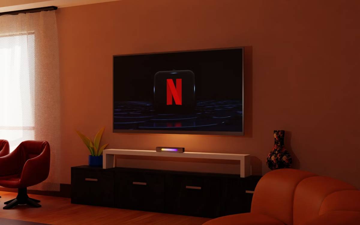 netflix