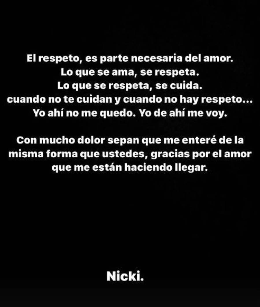 nicki