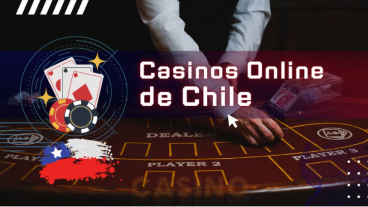 casinos online chile