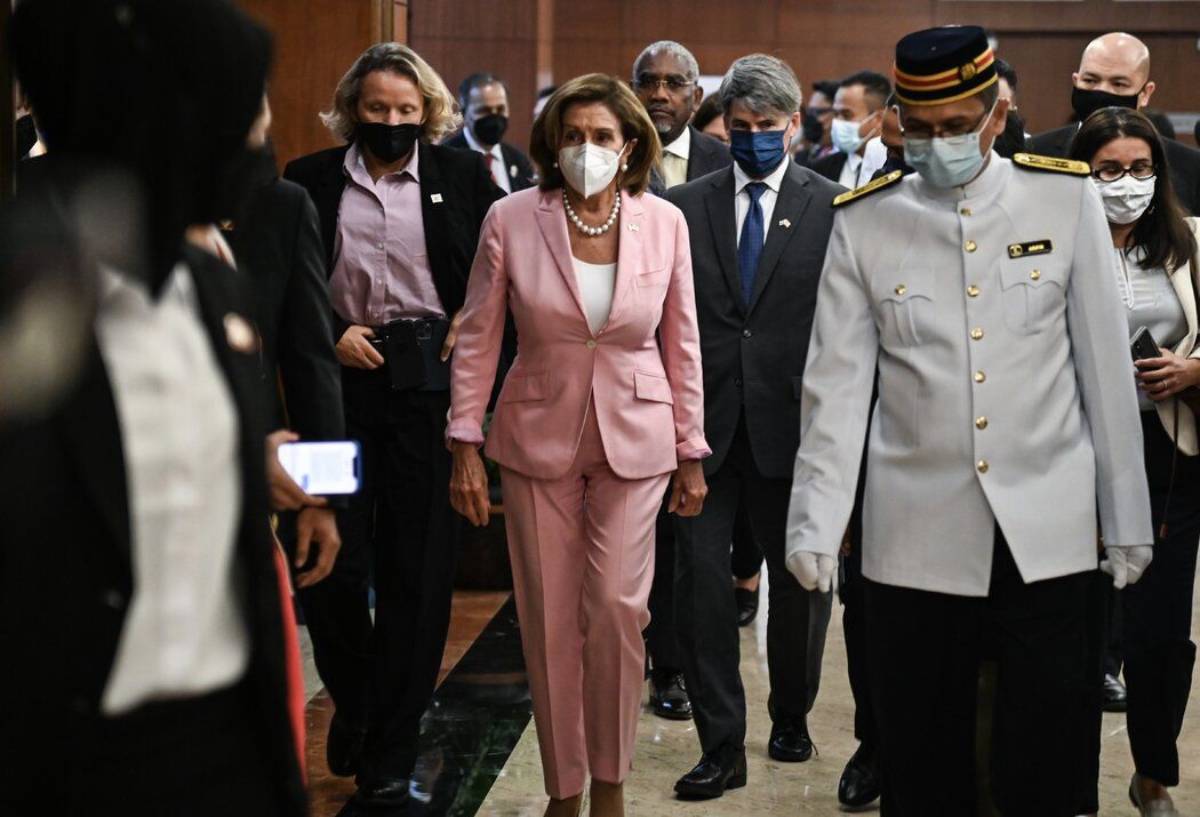 nancy pelosi