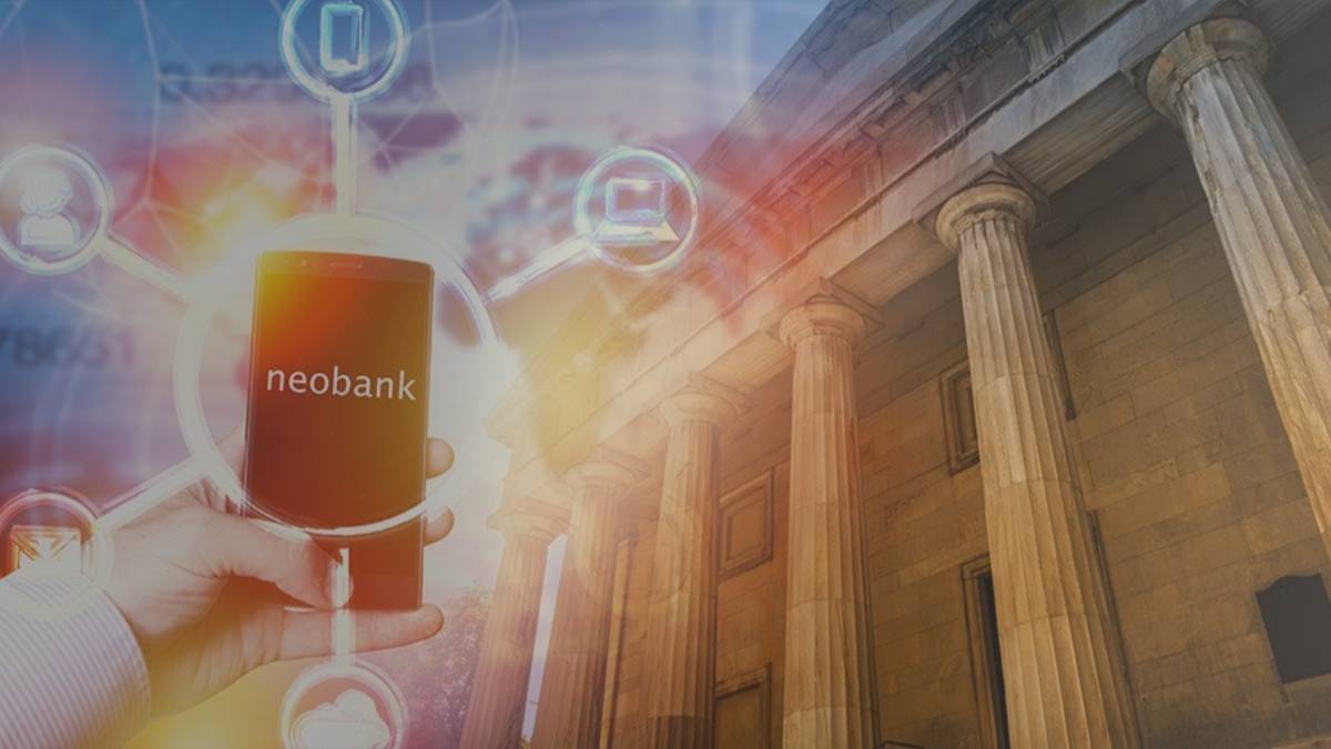 neobanks
