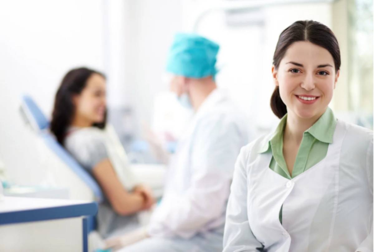 doctora