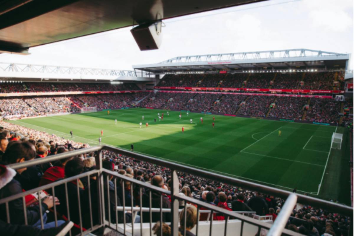 estadio futbol