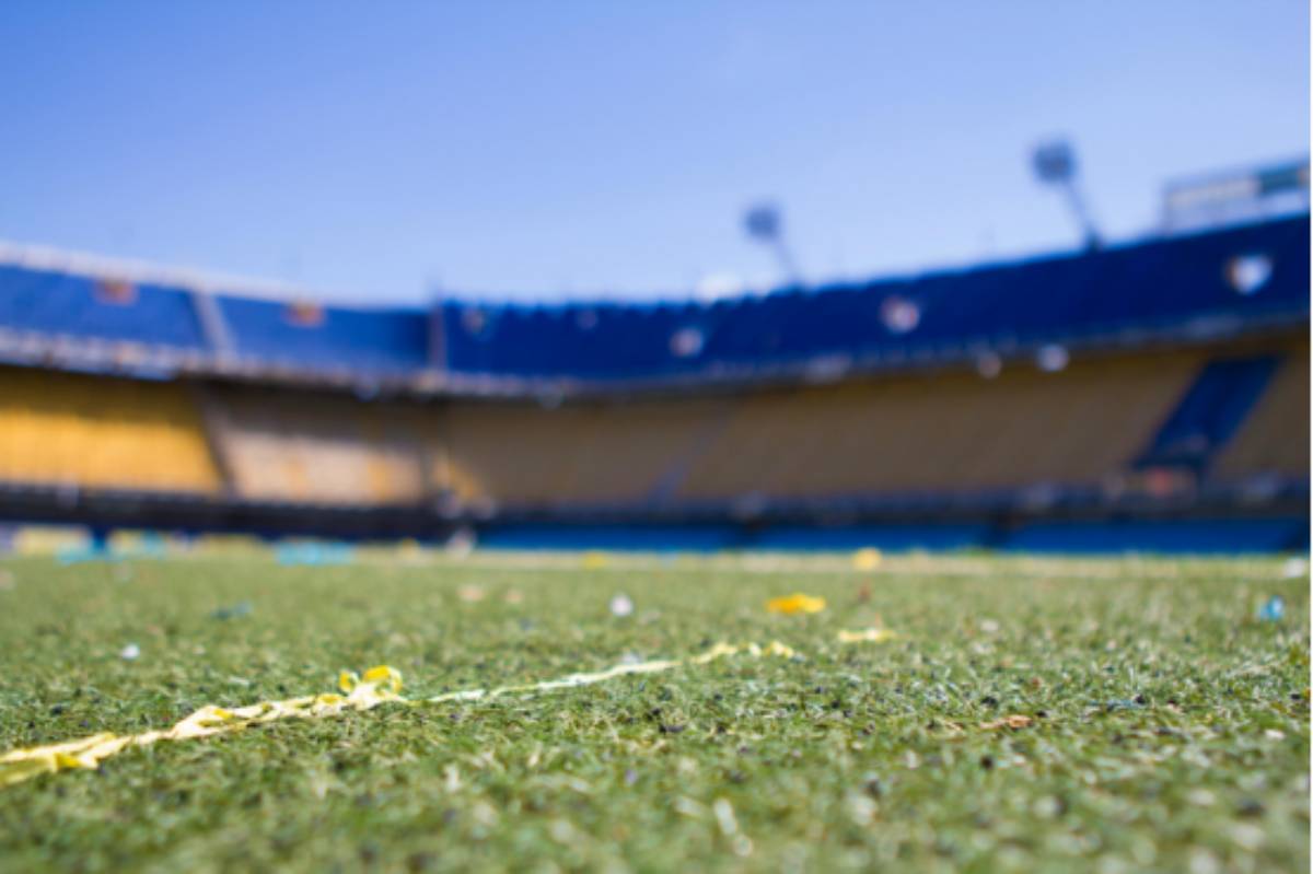 estadio