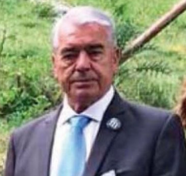 sabiniano gomez