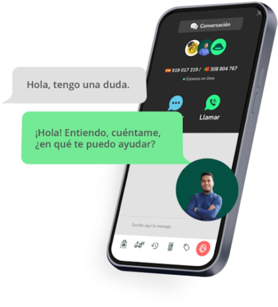 telefono movil