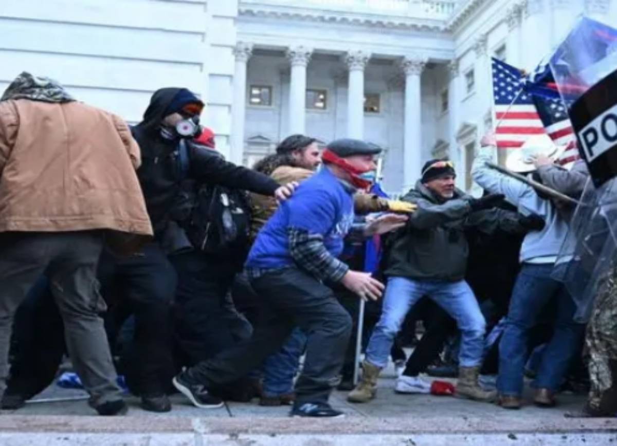 violencia policia eeuu