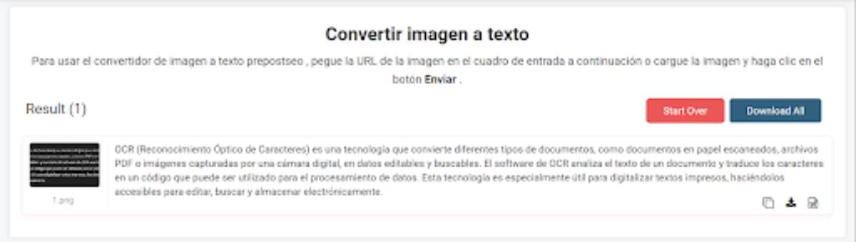 convertir imagen a texto 3
