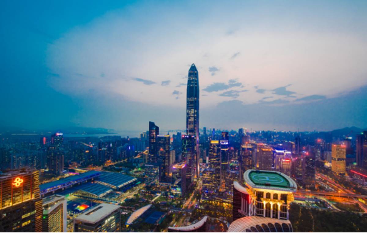 china economia