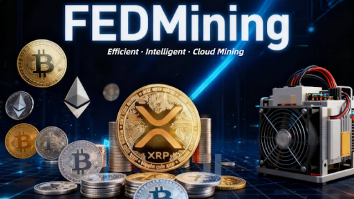 fed mining