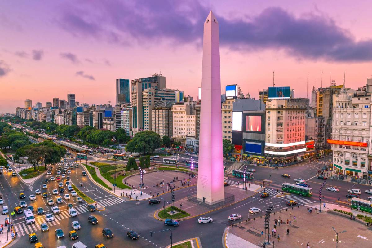 buenos aires