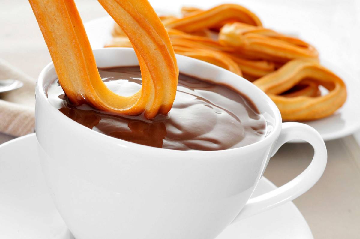 churros