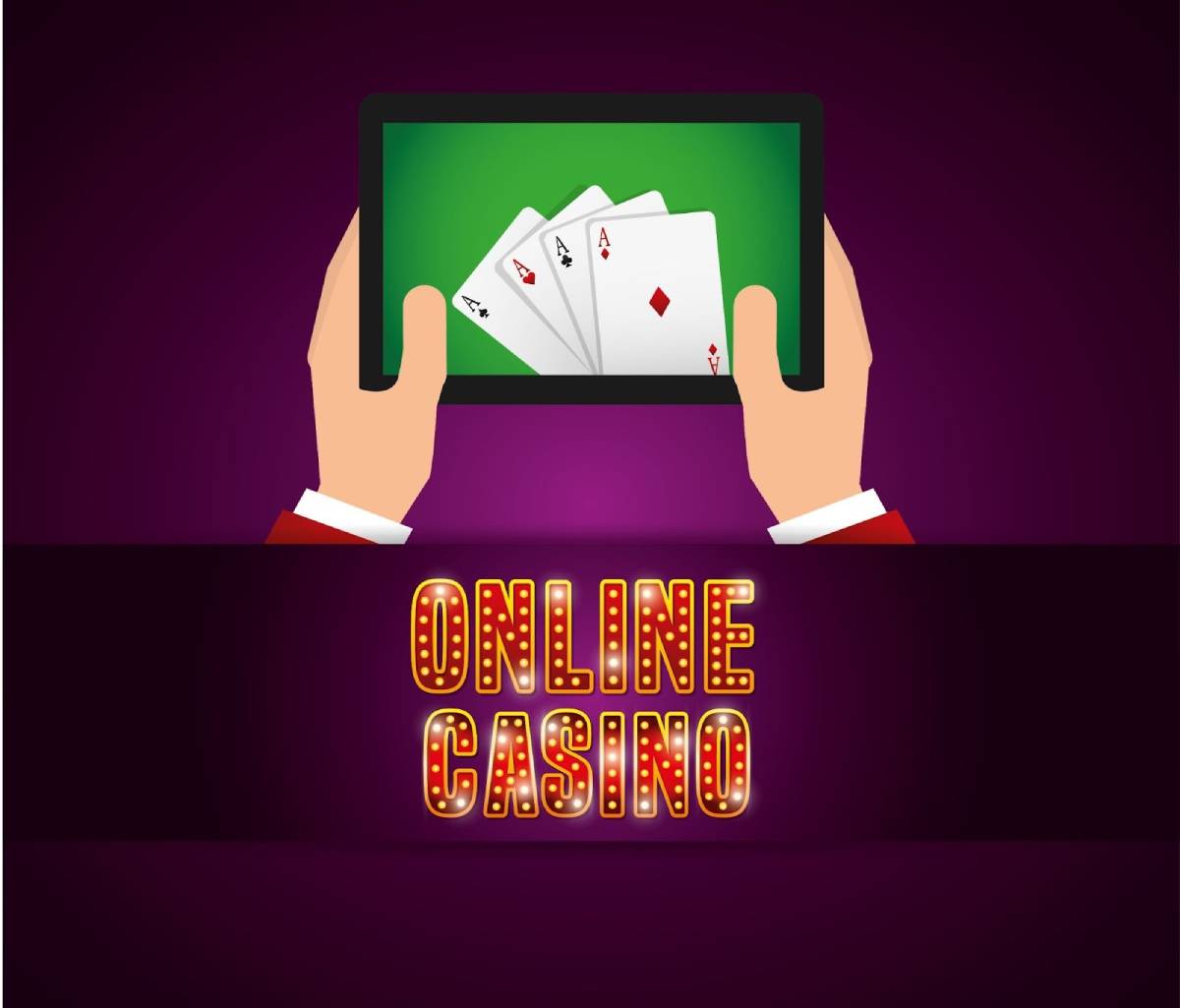 online casino