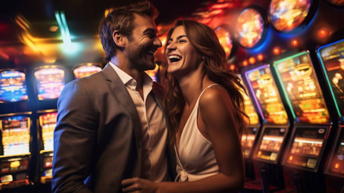 casinos