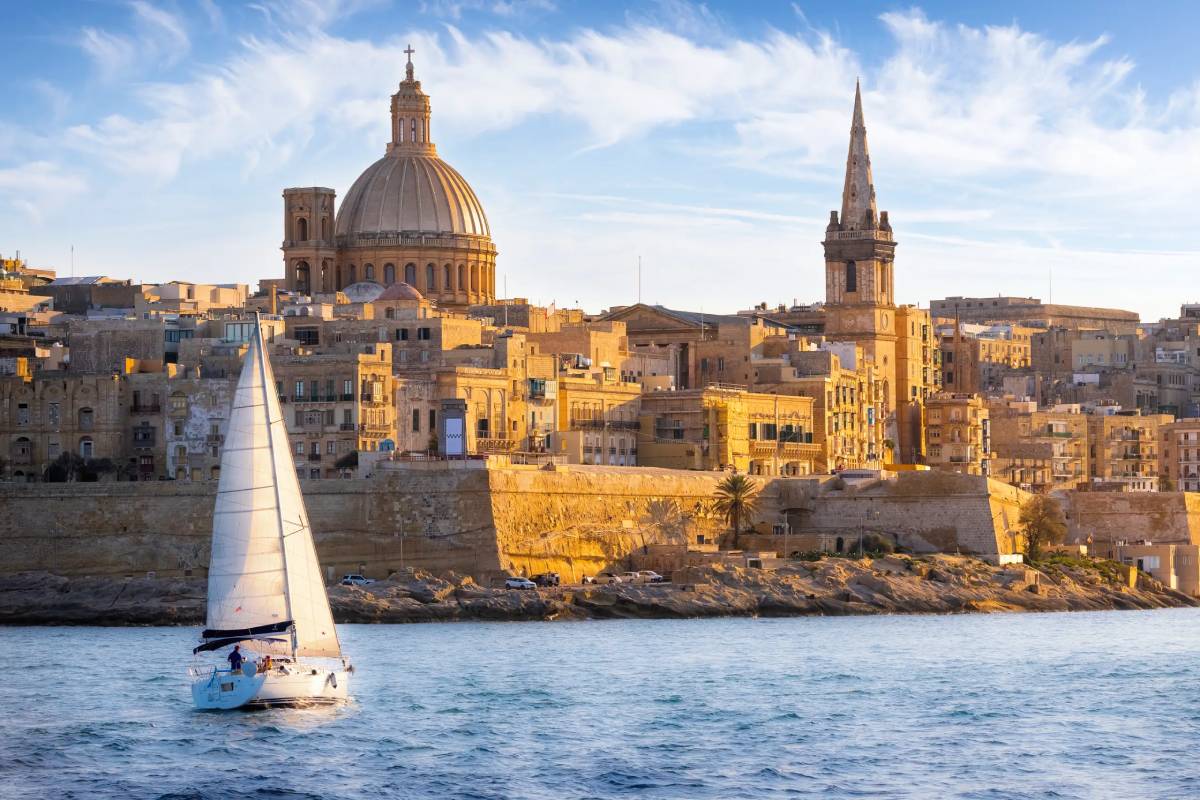 malta