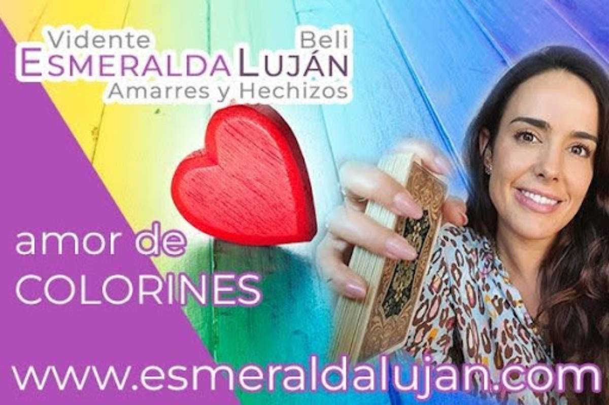 esmeralda lujan