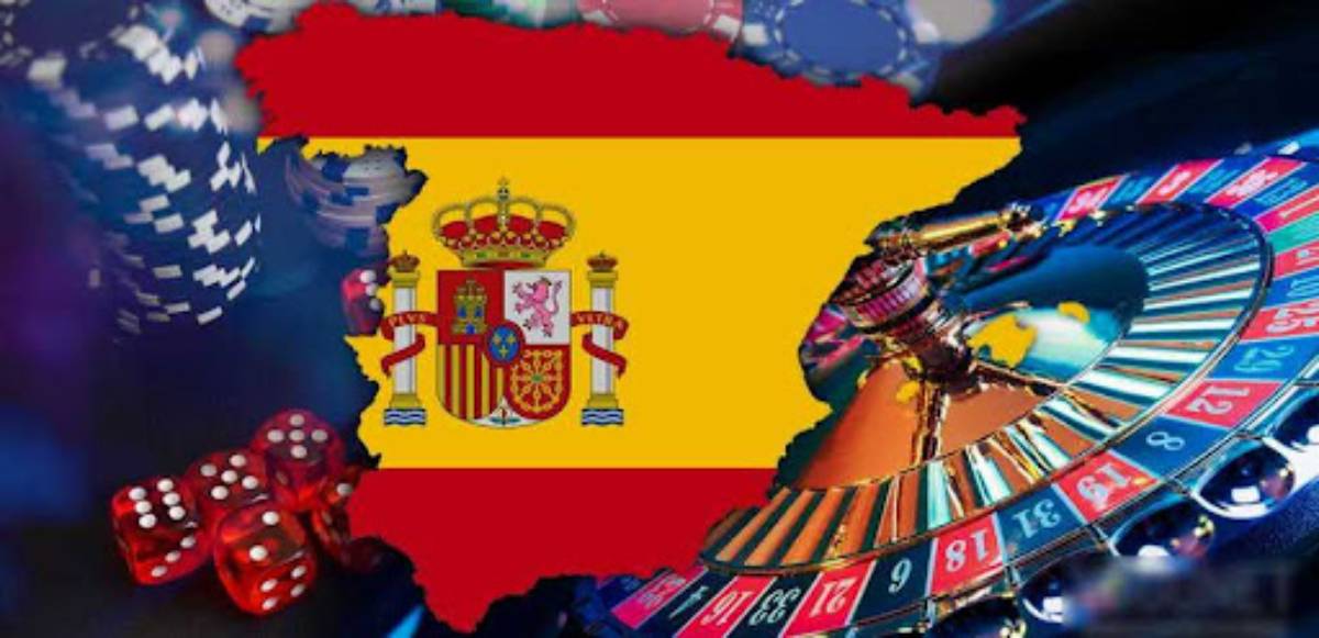 espana juego