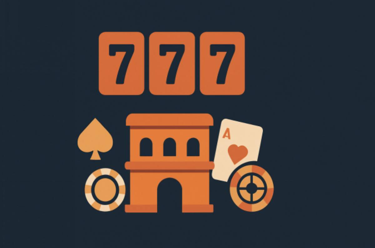 bet777