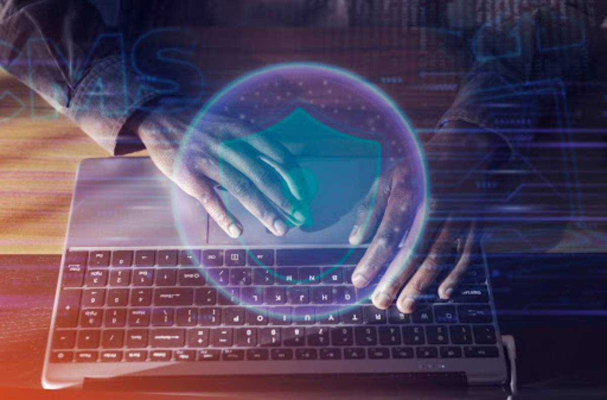 ciberseguridad