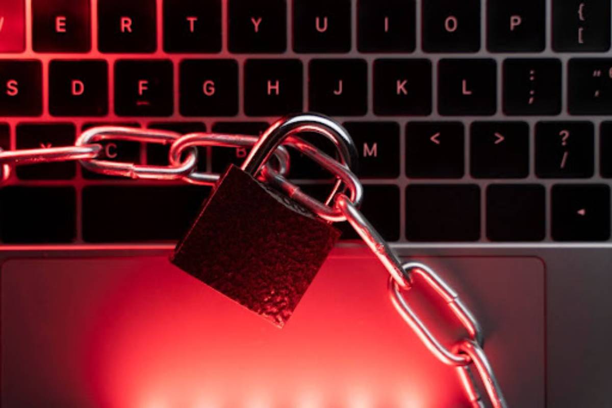 seguridad online