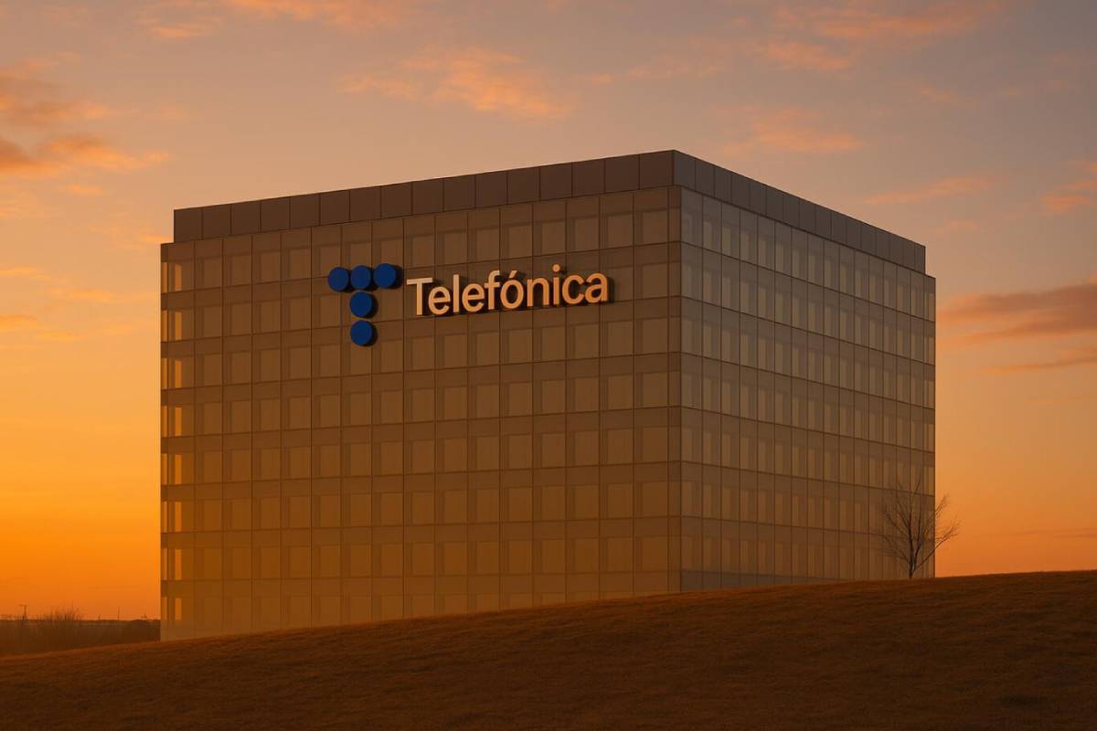 telefonica