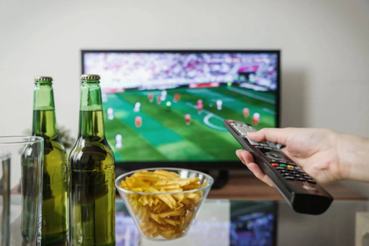 ver futbol tv