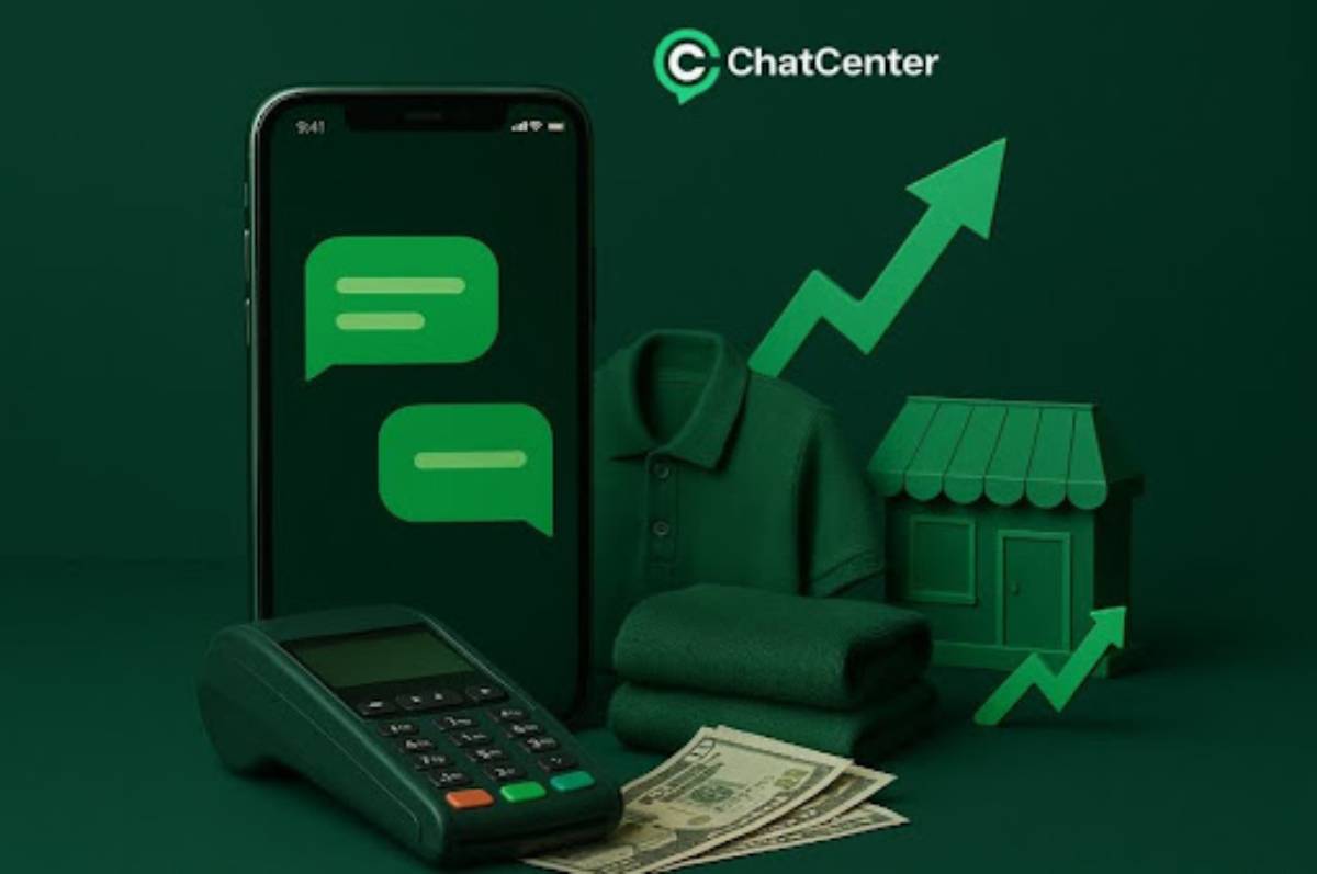 chat center