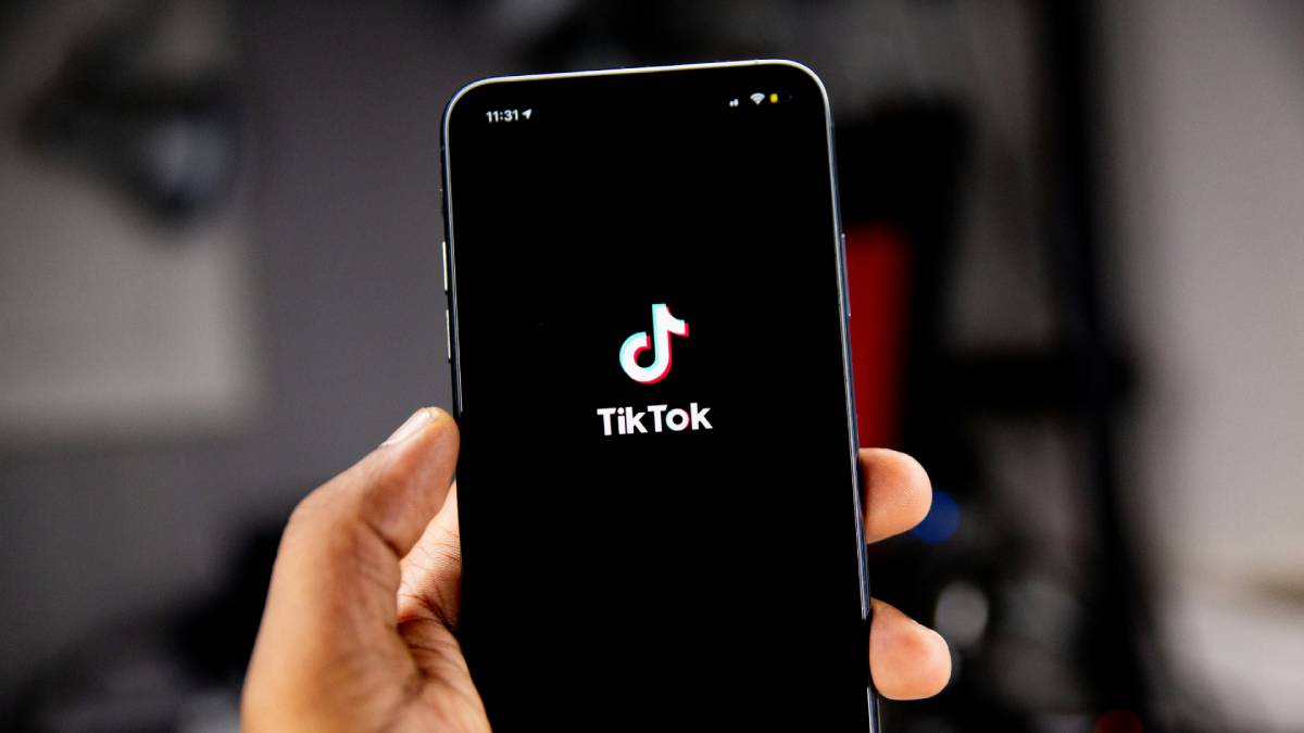 tiktok app