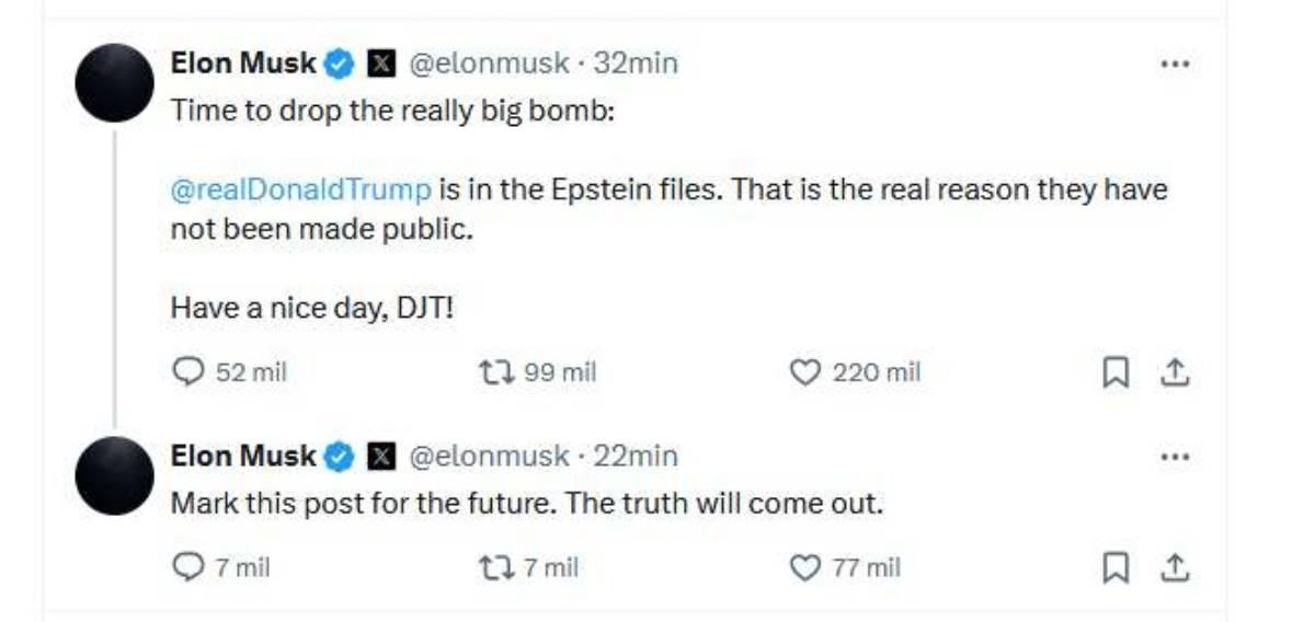 trump epstein files