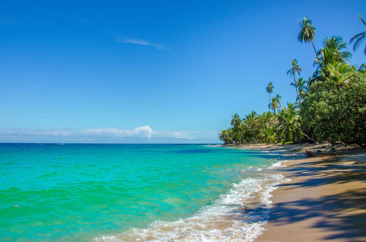 costa rica turismo